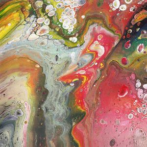 FLUID - LE JARDIN