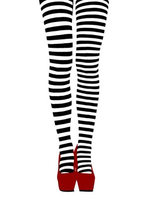 STRIPES LEGS 2