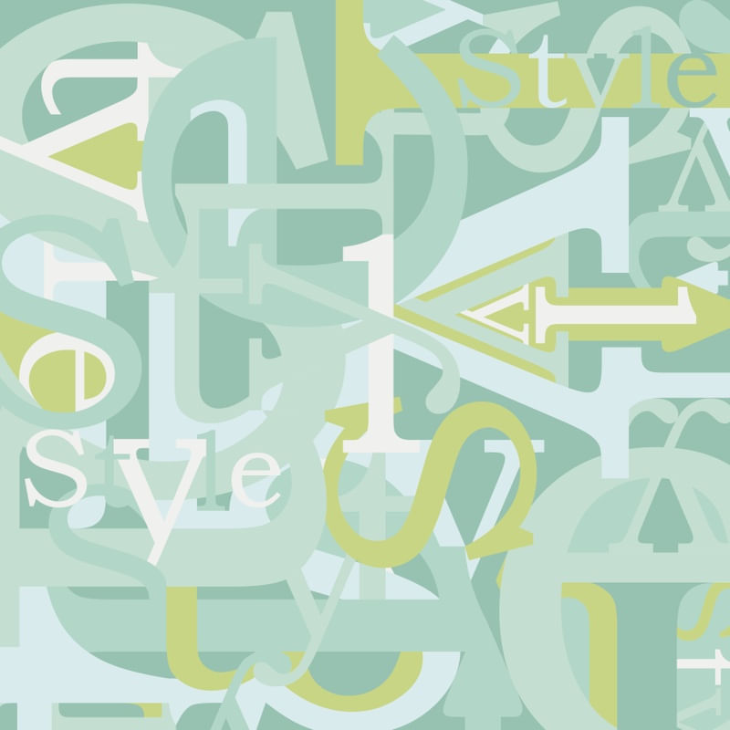 GREEN STYLE