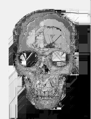 CAVEIRA GLITCH 8