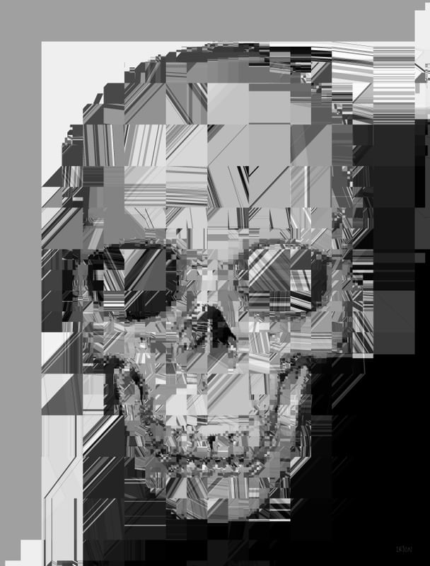 CAVEIRA GLITCH 9