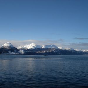 MONTANHA MAR