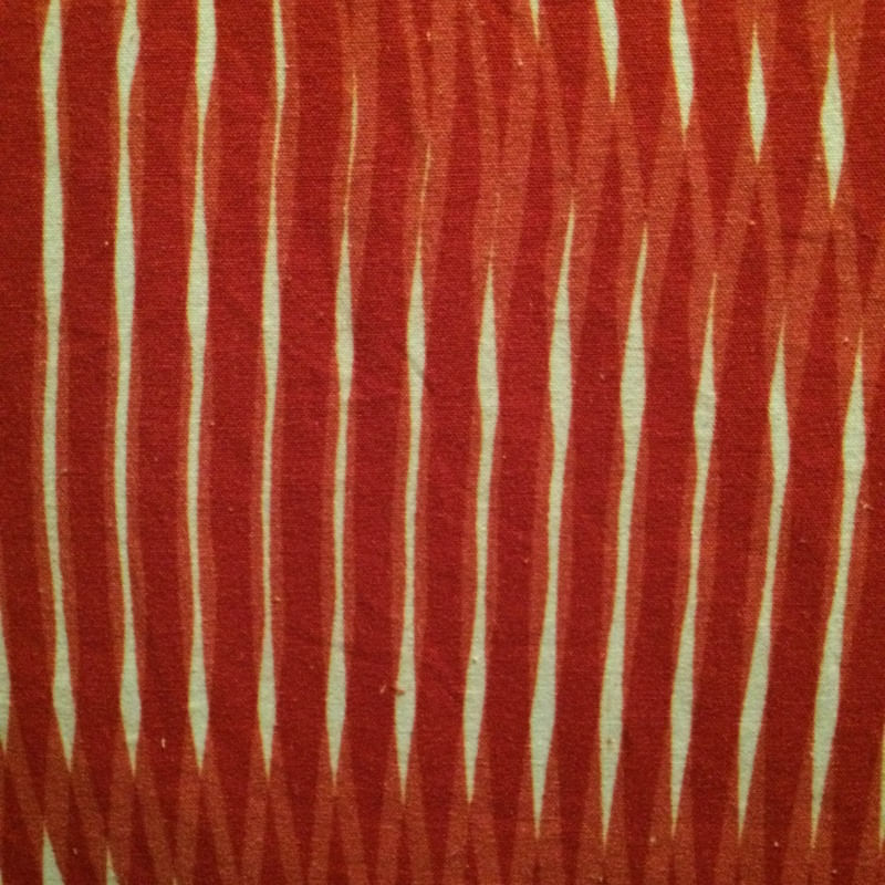 VERMELHO