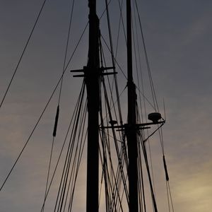 BARCO MASTRO