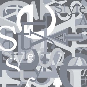 GRAY STYLE