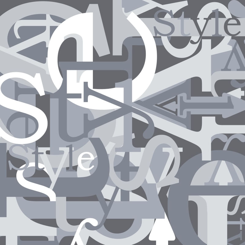 GRAY STYLE