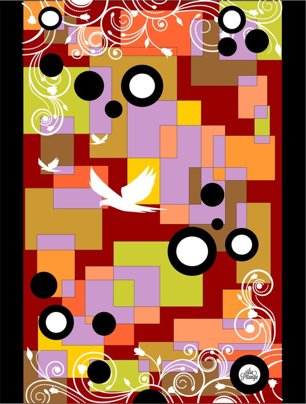 ABSTRATO N1