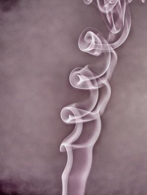 FUMAÇA CERVICAL III