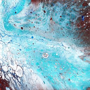 FLUID - RIVIÈRE