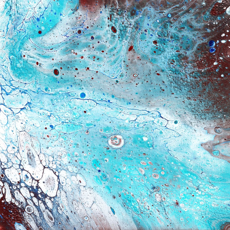 FLUID - RIVIÈRE