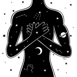 I AM THE UNIVERSE II.