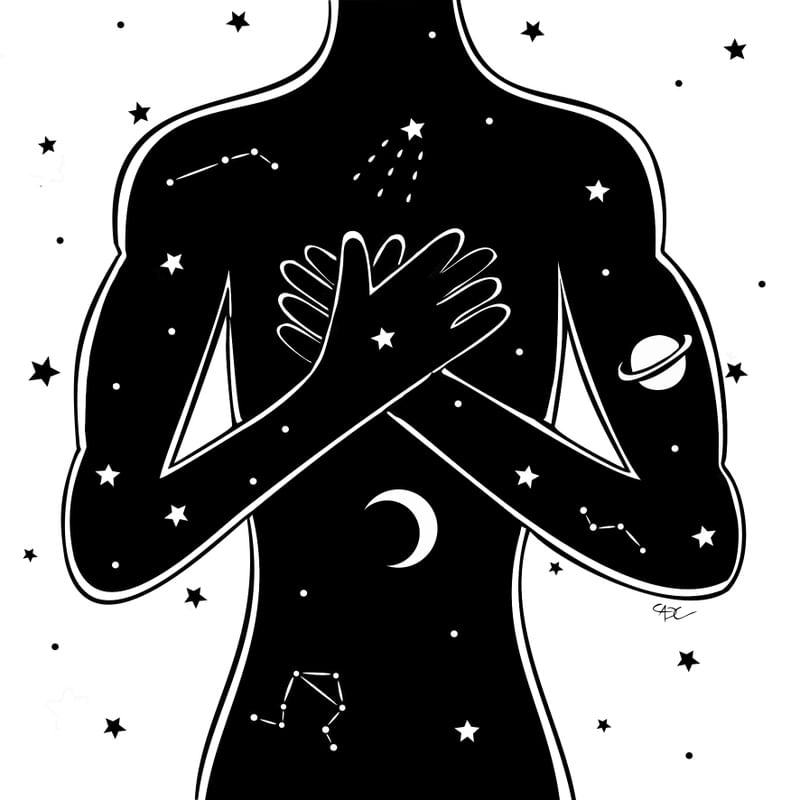 I AM THE UNIVERSE II.