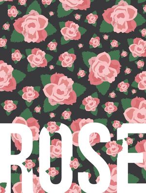 ROSE QUARTZ