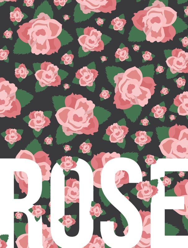 ROSE QUARTZ