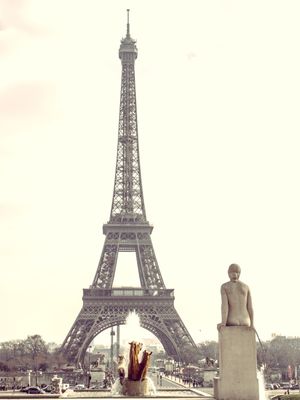 VISTA TORRE EIFFEL 2