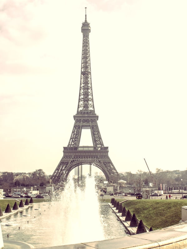 VISTA TORRE EIFFEL 3