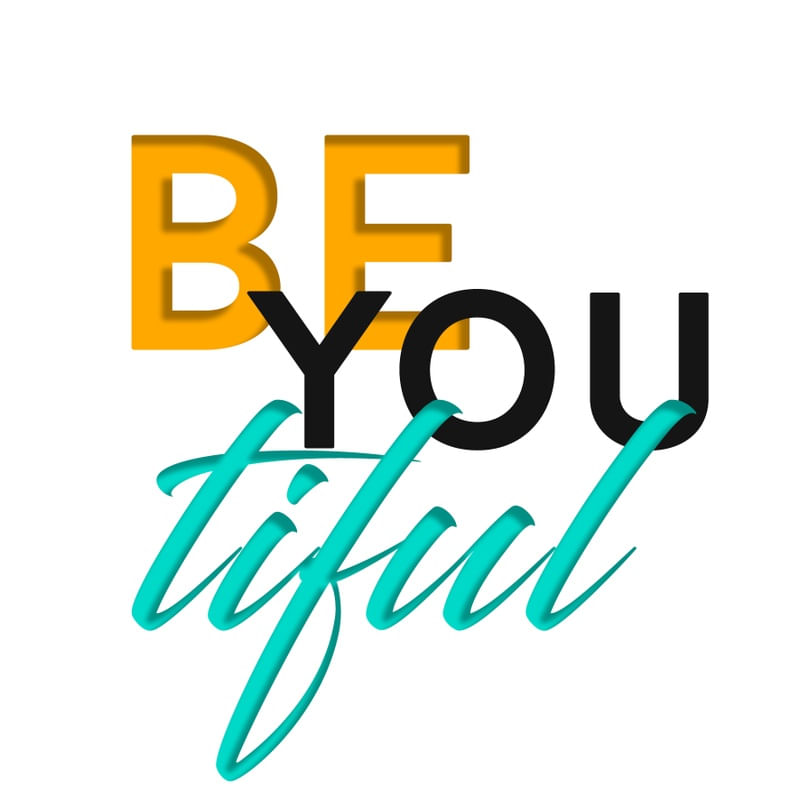 BEYOUTIFUL BEAUTIFUL
