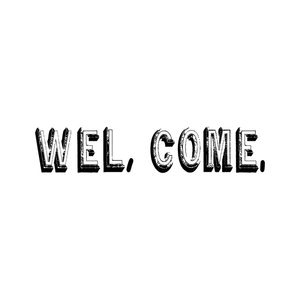 WELCOME - BEN-VINDOS!