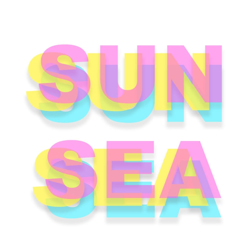 SUN SEA -