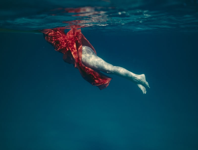 RED DRESS TALES