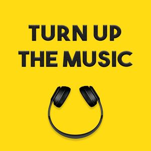 TURN UP THE MUSIC! 2