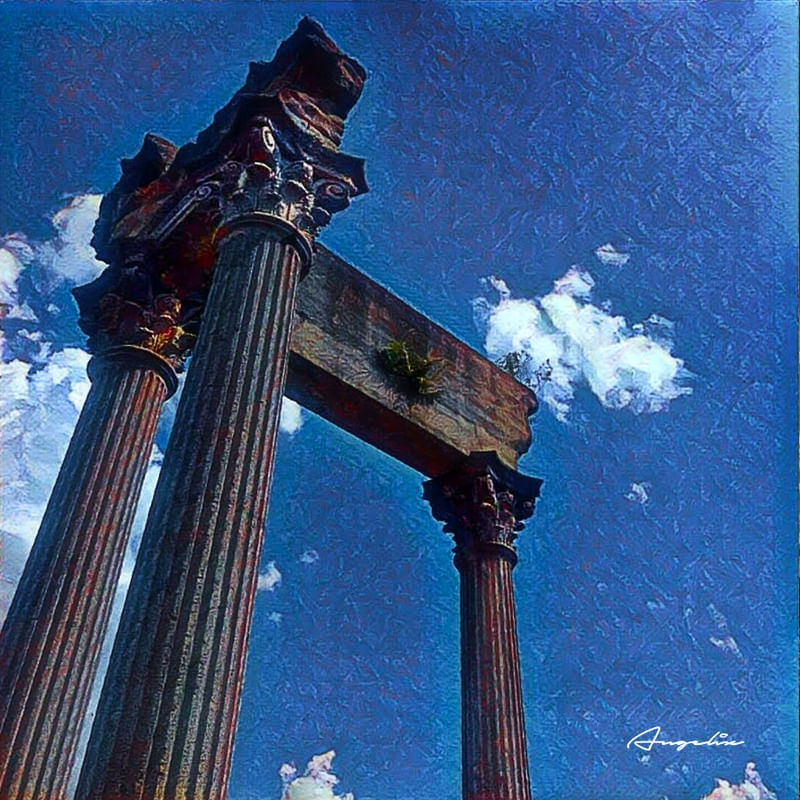 REMINISCÊNCIAS V