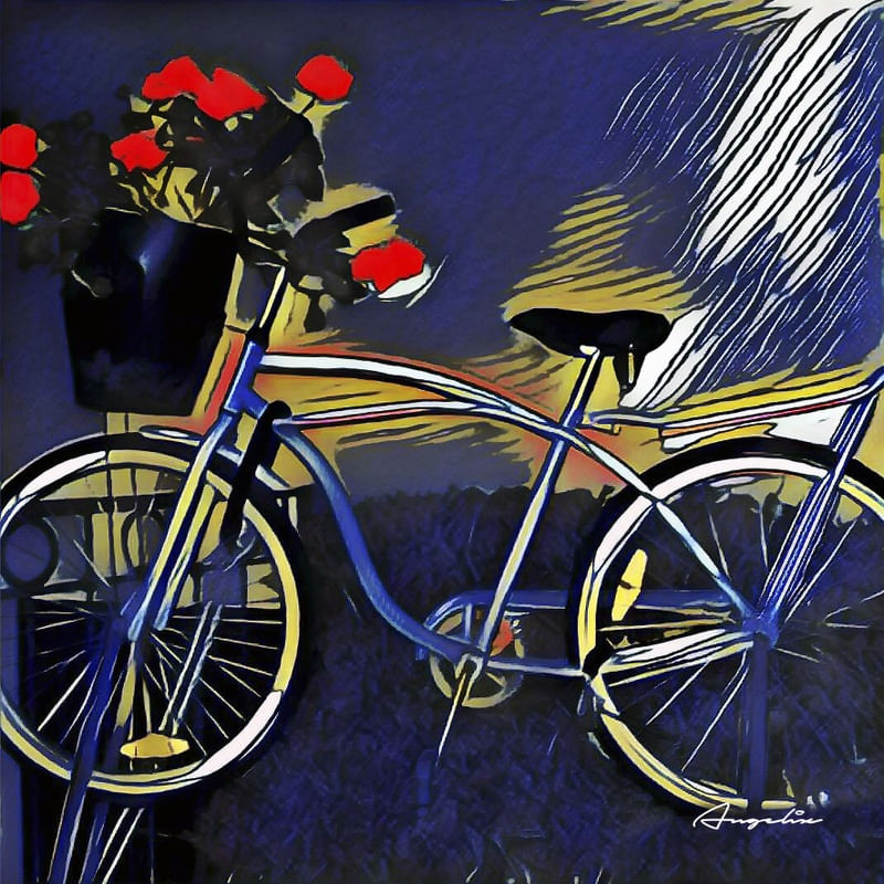 PRIMAVERA I