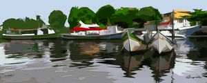 BARCOS I