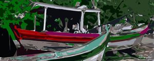 BARCOS II