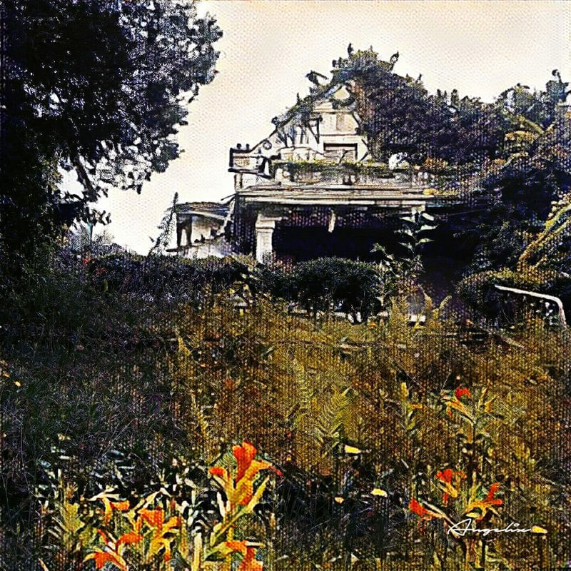 REMINISCÊNCIAS VI
