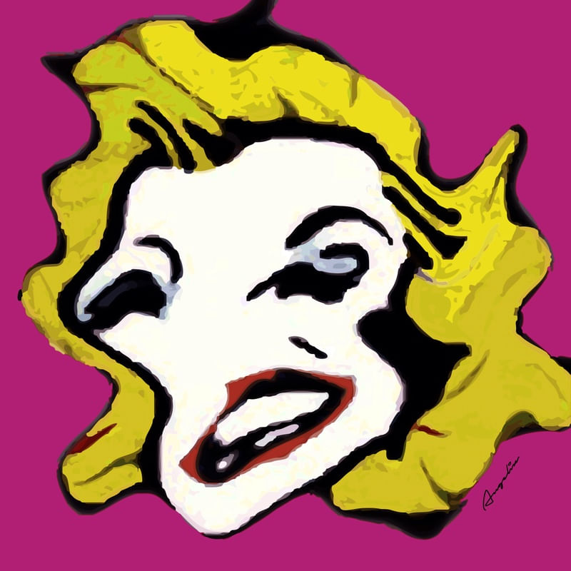 SOME LIKE IT HOT