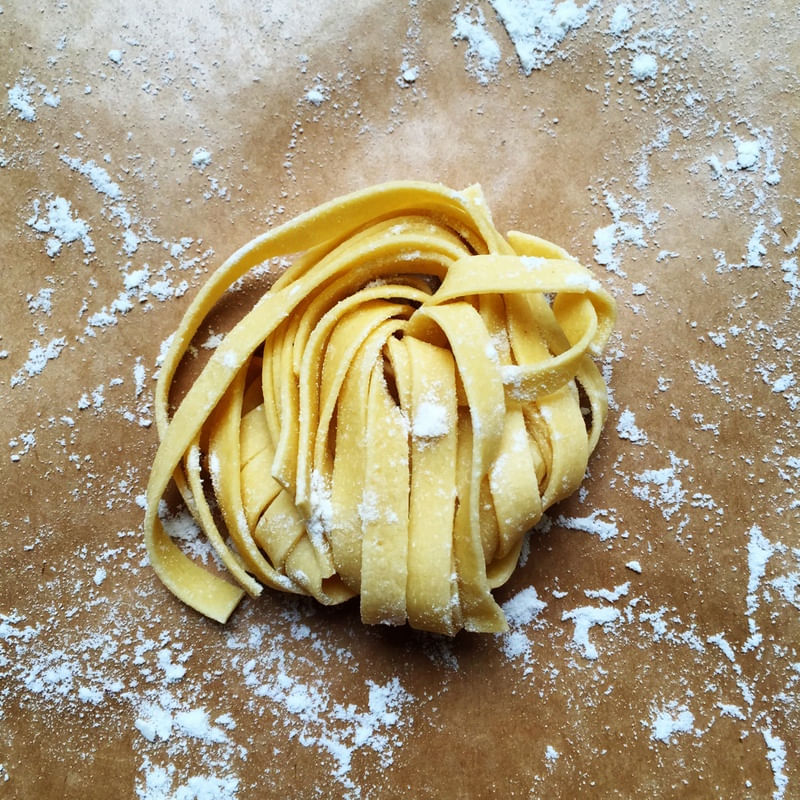PASTA