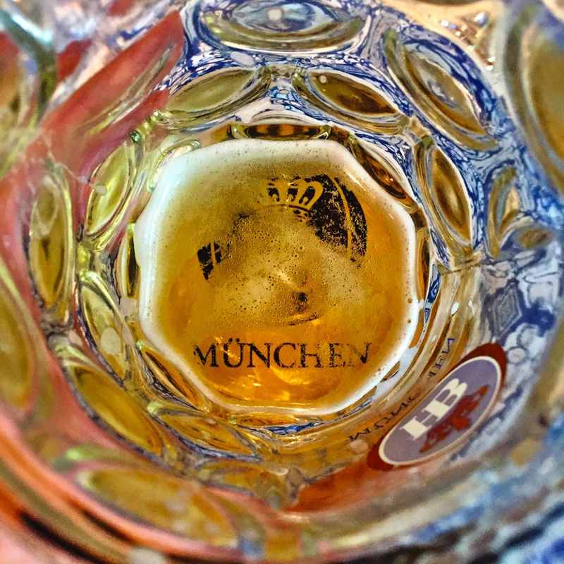 MUNCHEN