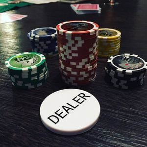 DEALER