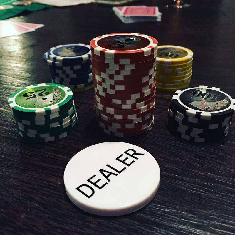 DEALER