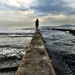 PONTA DA PRAIA - SANTOS 2