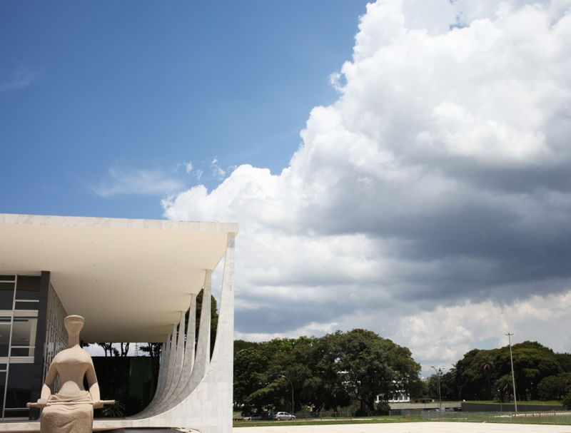 STF BRASÍLIA 2