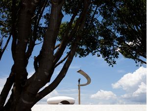 MUSEU JK BRASÍLIA