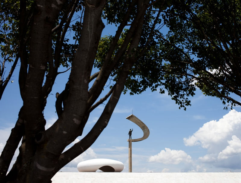 MUSEU JK BRASÍLIA