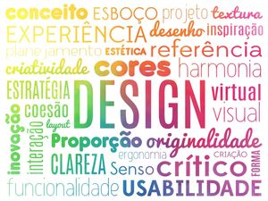 CONCEITOS DE DESIGN