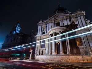 CATEDRAL DE SAINT PAUL - LONDRES