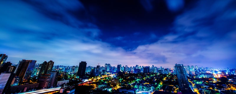 NOTURNA SP - SANTO AMARO