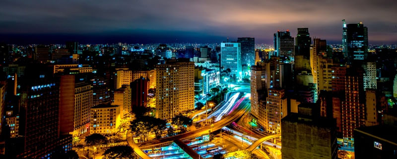 NOTURNAS SP - VALE DO ANHANGABAÚ