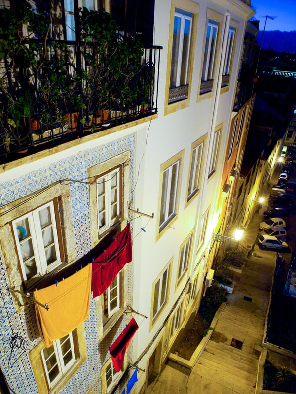 LISBOA - PORTUGAL