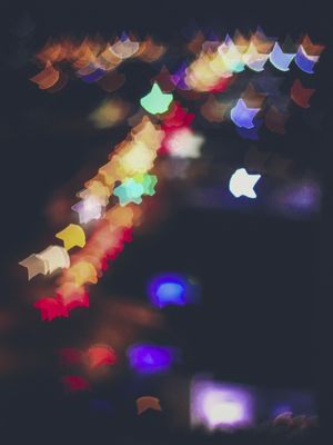 CITY STARS