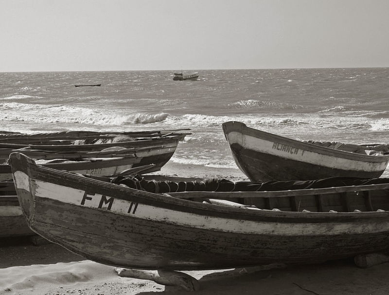 BOTE I
