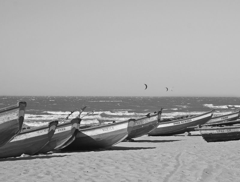 BOTE II