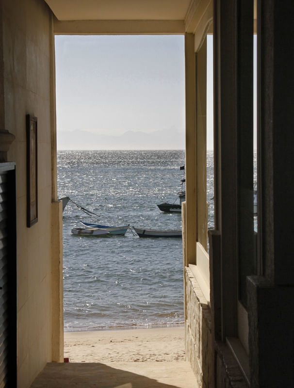 PORTARIA