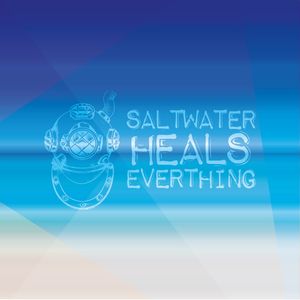SALTWATER