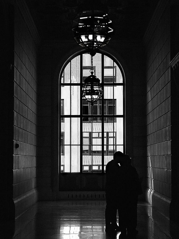 BIBLIOTECA NOVA YORK 2